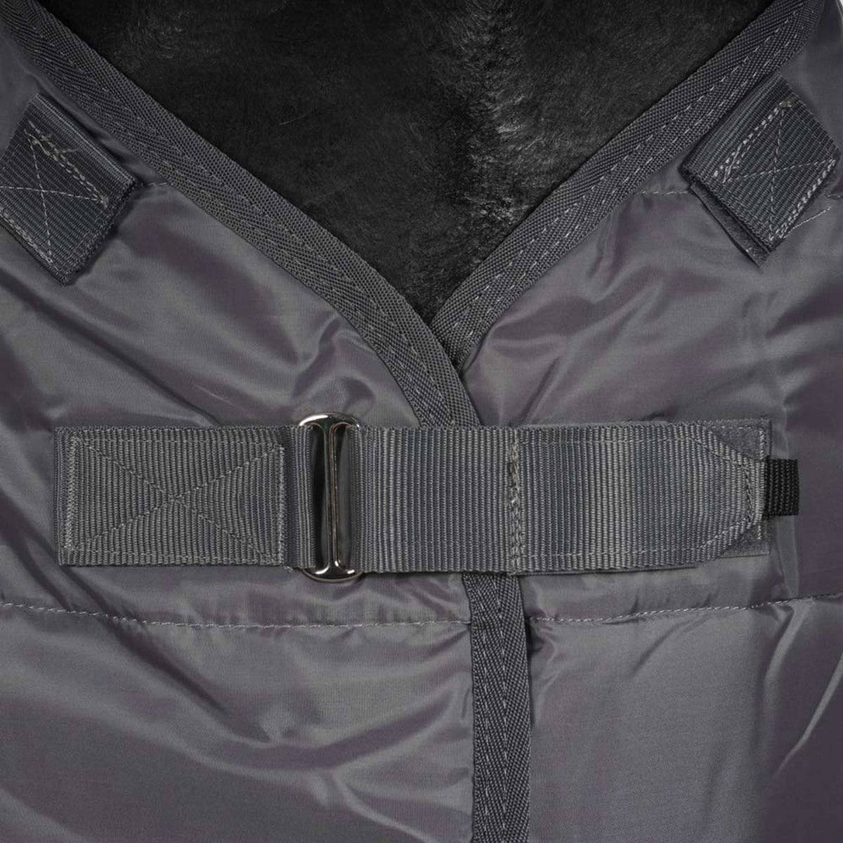 Weatherbeeta Coperta Invernale Comfitec Liner Medium/Lite Grigio