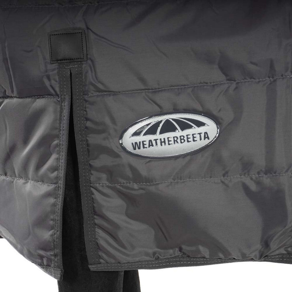 Weatherbeeta Coperta Invernale Comfitec Liner Medium/Lite Grigio