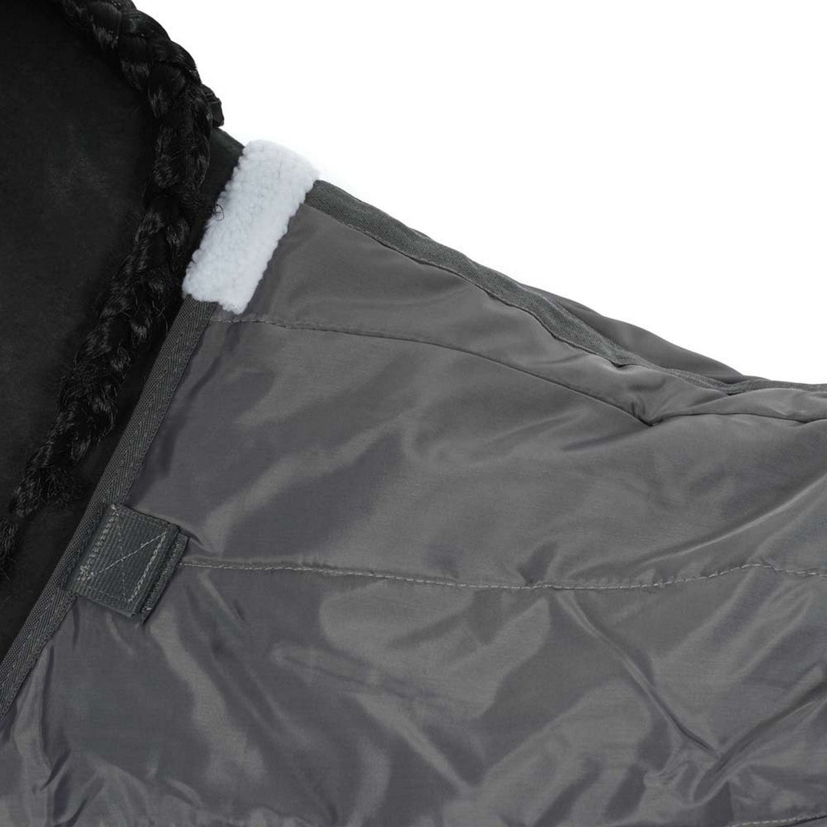 Weatherbeeta Coperta Invernale Comfitec Liner Medium/Lite Grigio