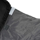 Weatherbeeta Coperta Invernale Comfitec Liner Medium/Lite Grigio