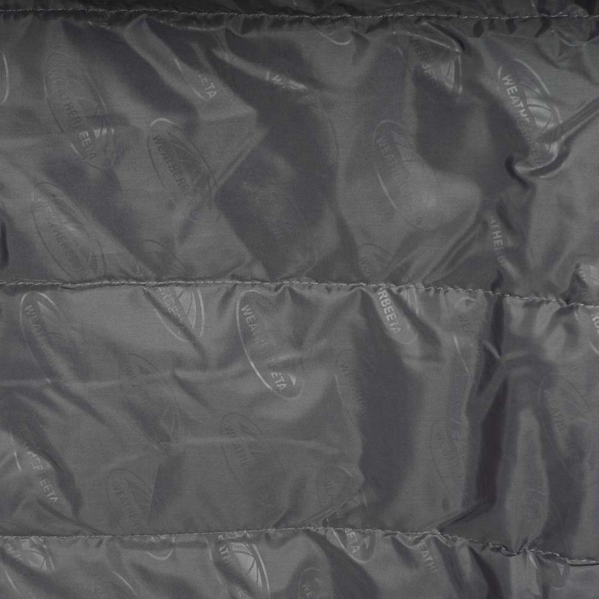 Weatherbeeta Coperta Invernale Comfitec Liner Medium/Lite Grigio
