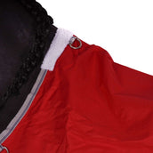Weatherbeeta Ritorno alla leggera affluenza alle urne Comfitec Manico standard classico Red/Silver/Navy