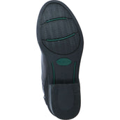 Dublin Stivali Evolution Zip Front Marrone