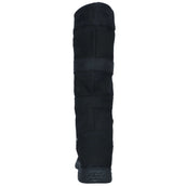 Dublin Stivali River Boots III Wide Nero