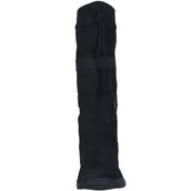 Dublin Stivali River Boots III Wide Nero