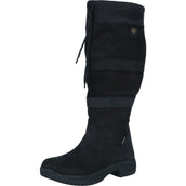Dublin Stivali River Boots III Nero