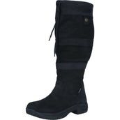 Dublin Stivali River Boots III Nero