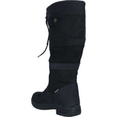 Dublin Stivali River Boots III Nero