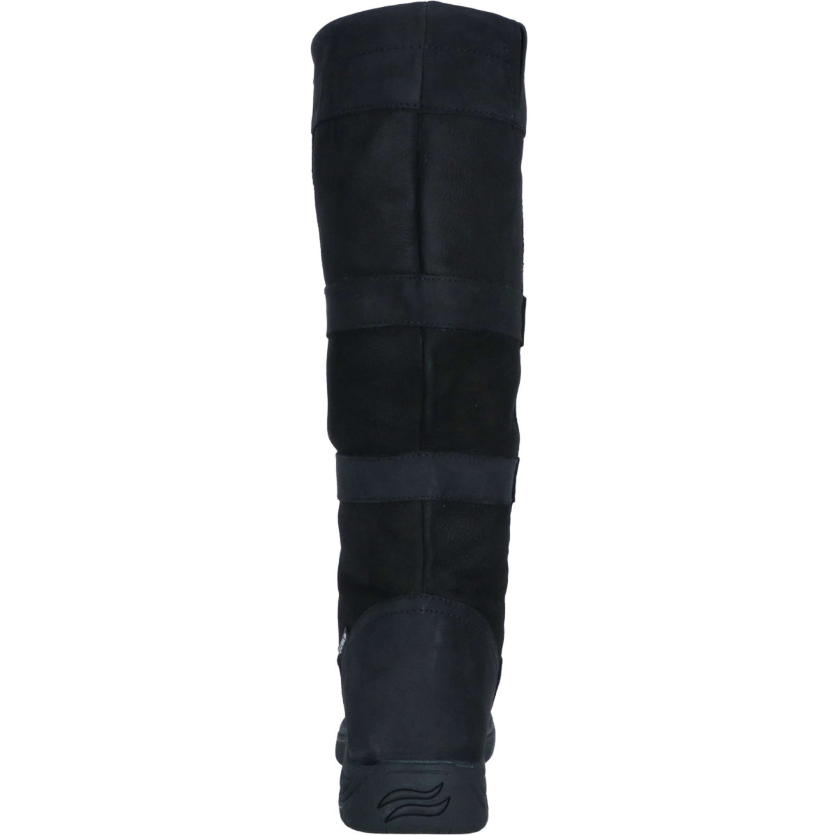 Dublin Stivali River Boots III Nero