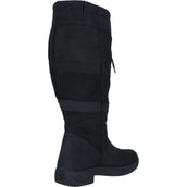 Dublin Stivali River Boots III Nero