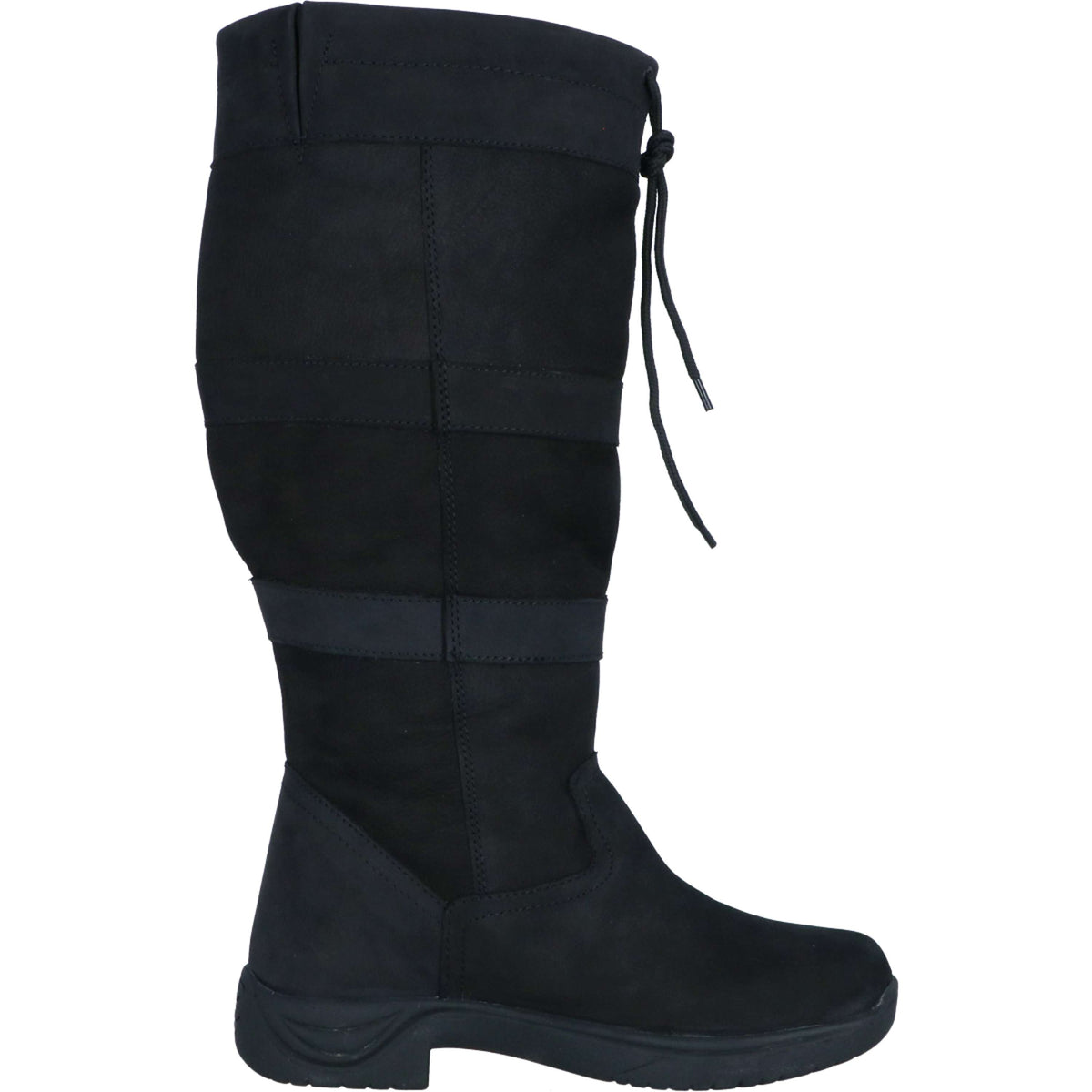 Dublin Stivali River Boots III Nero