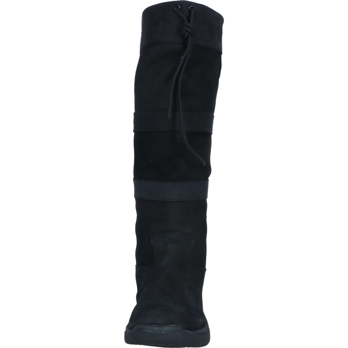 Dublin Stivali River Boots III Nero