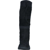 Dublin Stivali River Boots III Nero