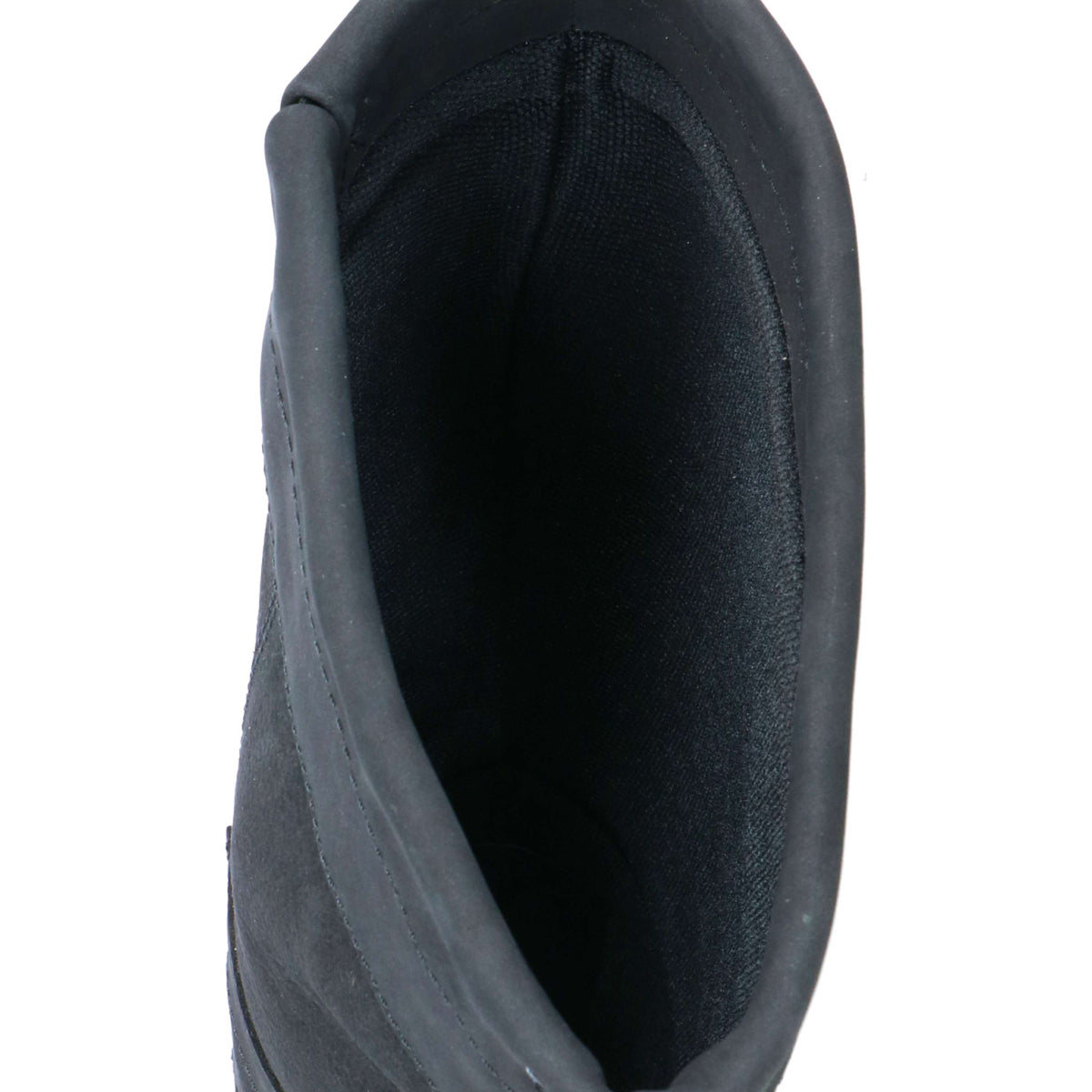 Dublin Stivali River Boots III Nero