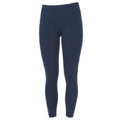 Dublin Leggings da Equitazione Performance Marina
