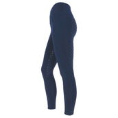 Dublin Leggings da Equitazione Performance Marina