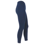 Dublin Leggings da Equitazione Performance Marina