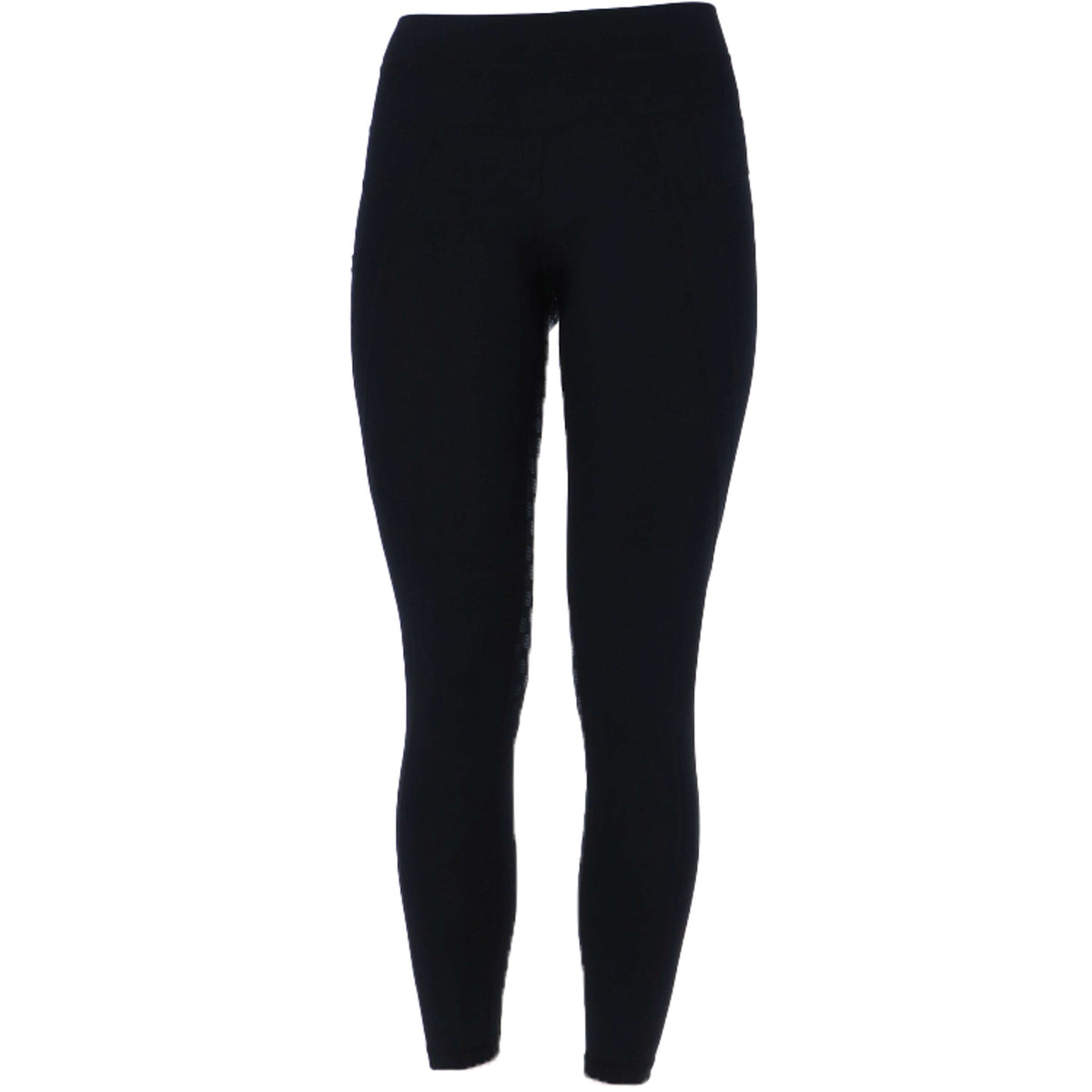 Dublin Leggings da Equitazione Performance Nero