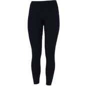 Dublin Leggings da Equitazione Performance Nero