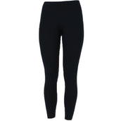 Dublin Leggings da Equitazione Performance Nero