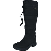 Dublin Stivali River Boots III Nero