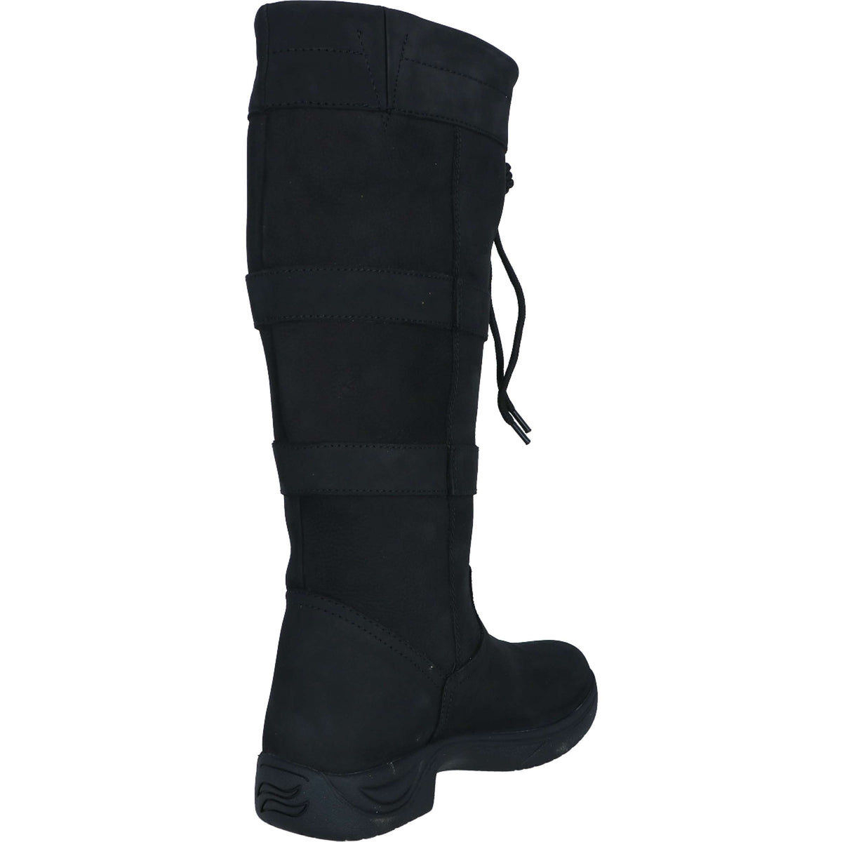 Dublin Stivali River Boots III Nero