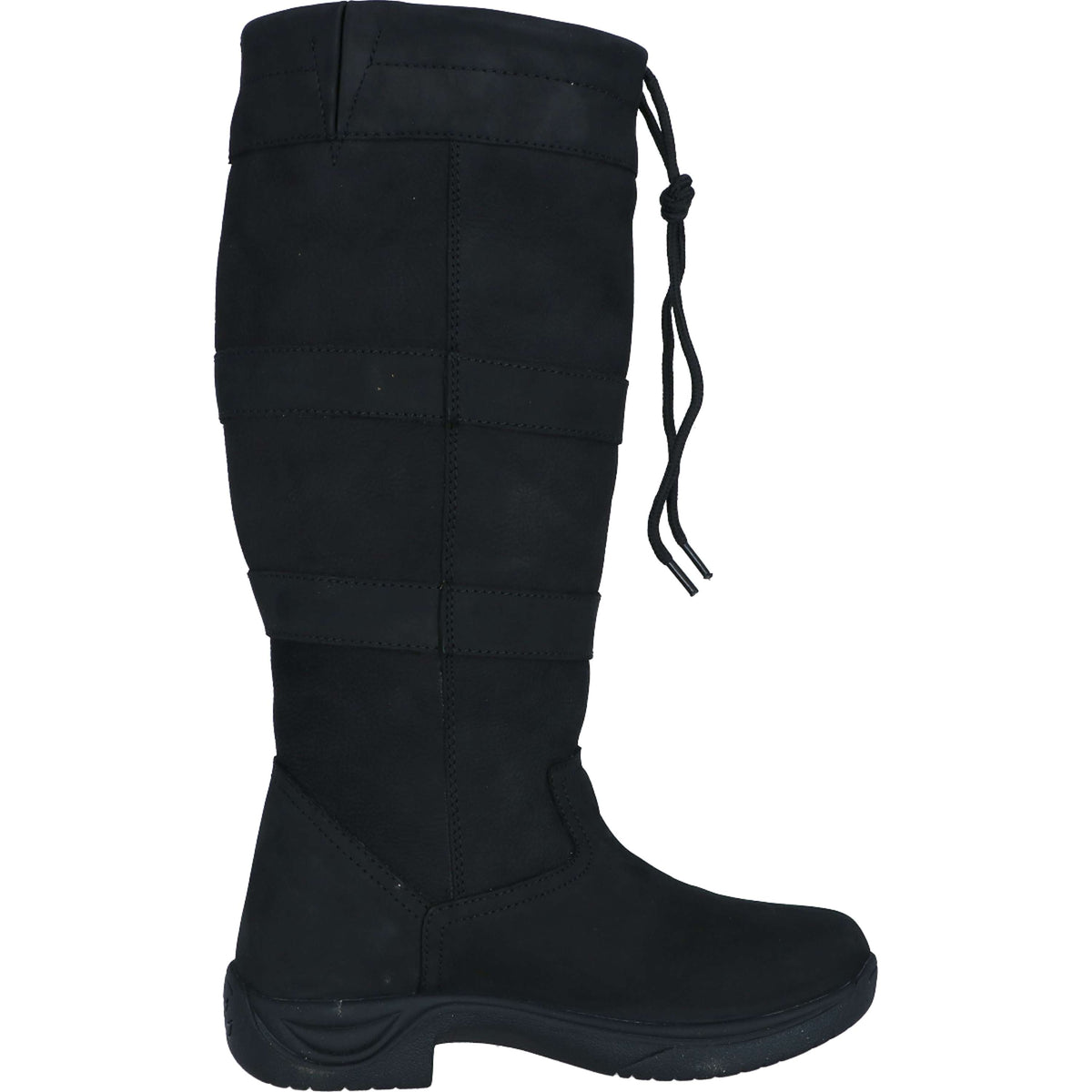 Dublin Stivali River Boots III Nero