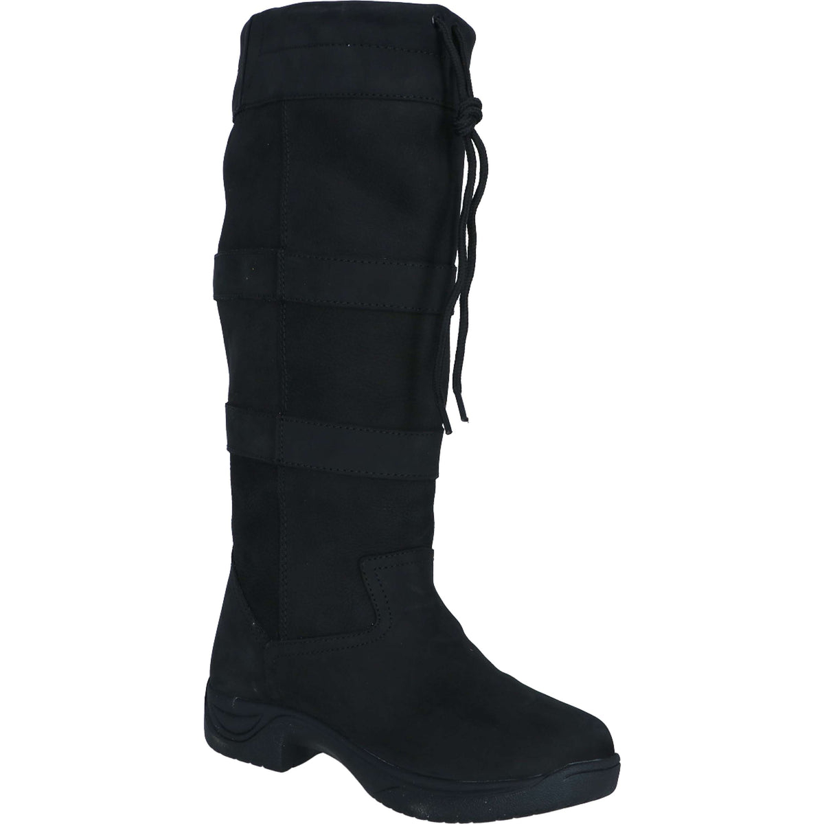 Dublin Stivali River Boots III Nero