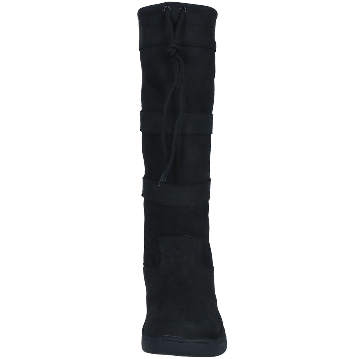 Dublin Stivali River Boots III Nero