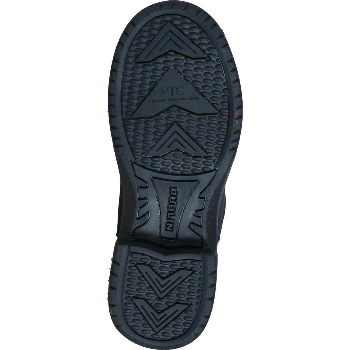 Dublin Stivali River Boots III Nero