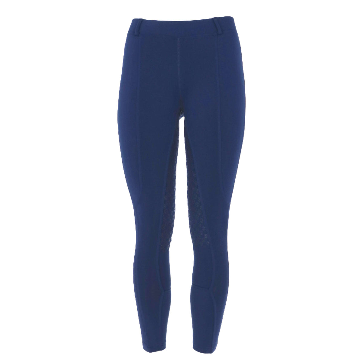 Dublin Leggings da Equitazione Performance Marina