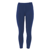 Dublin Leggings da Equitazione Performance Marina