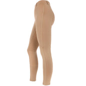 Dublin Leggings da Equitazione Performance Beige