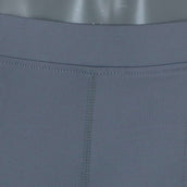 Dublin Leggings da Equitazione Performance Carbone
