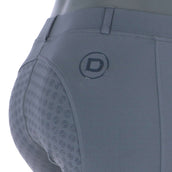 Dublin Leggings da Equitazione Performance Carbone