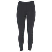 Dublin Leggings da Equitazione Performance Nero