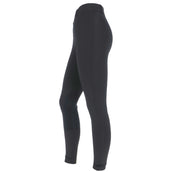 Dublin Leggings da Equitazione Performance Nero