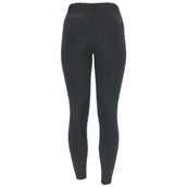 Dublin Leggings da Equitazione Performance Nero