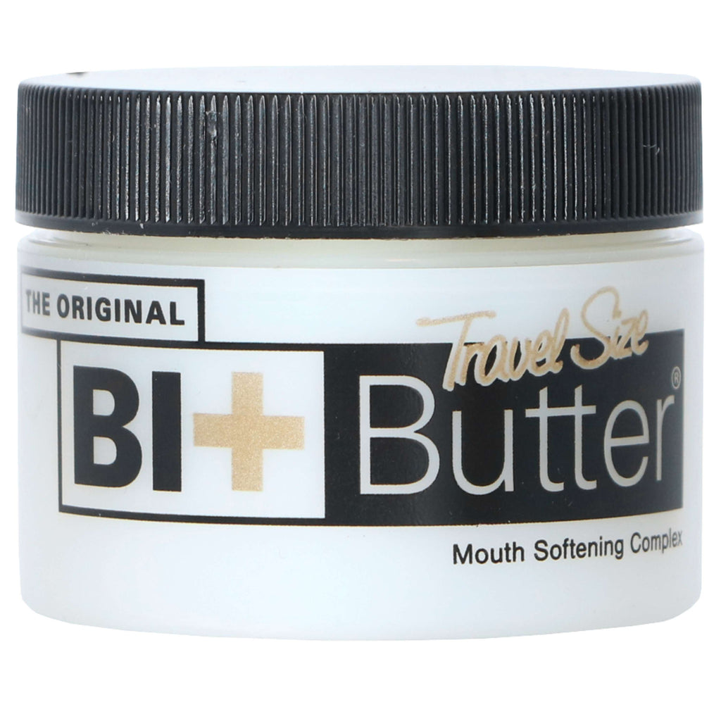 LeMieux BitButter Nero