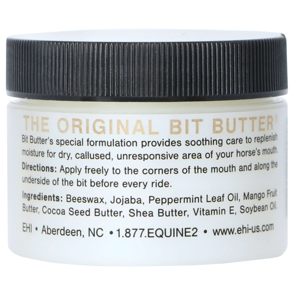LeMieux BitButter Nero