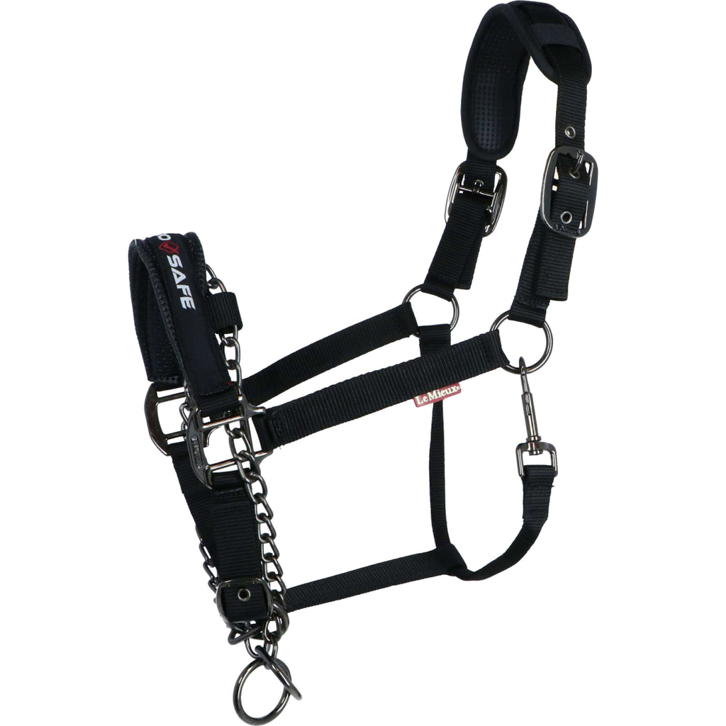LeMieux Cavezza ProSafe Controller Nero