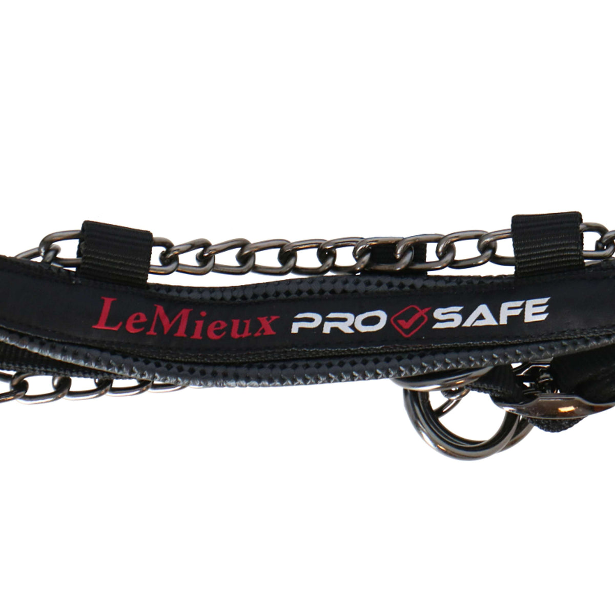 LeMieux Capezzina ProSafe Controller Nero