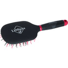 LeMieux Spazzola per criniera e coda Tangle Tidy Nero