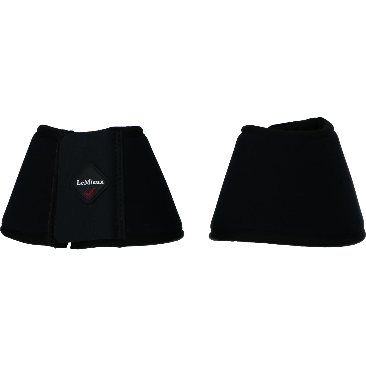 LeMieux Stivaletti a Campana Soft Shell Nero