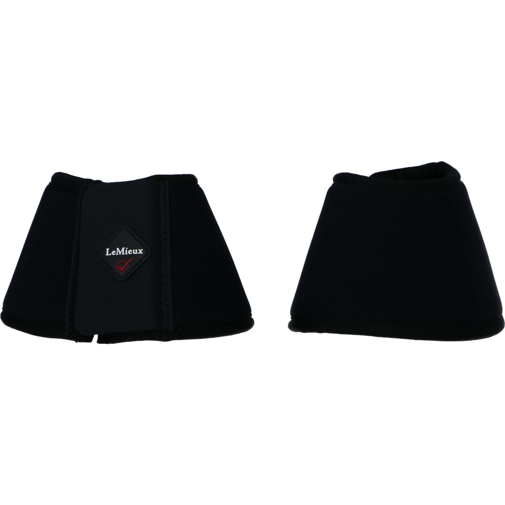 LeMieux Stivaletti a Campana Soft Shell Nero