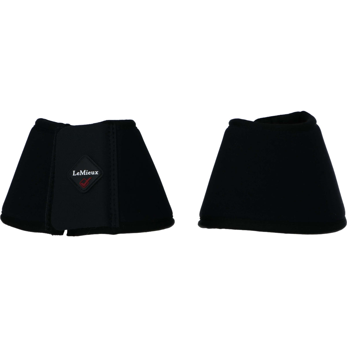 LeMieux Stivaletti a Campana Soft Shell Nero