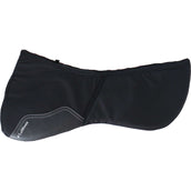 LeMieux Sottosella Pro-Sorb Plain Nero