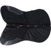 LeMieux Sottosella Pro-Sorb Plain Nero