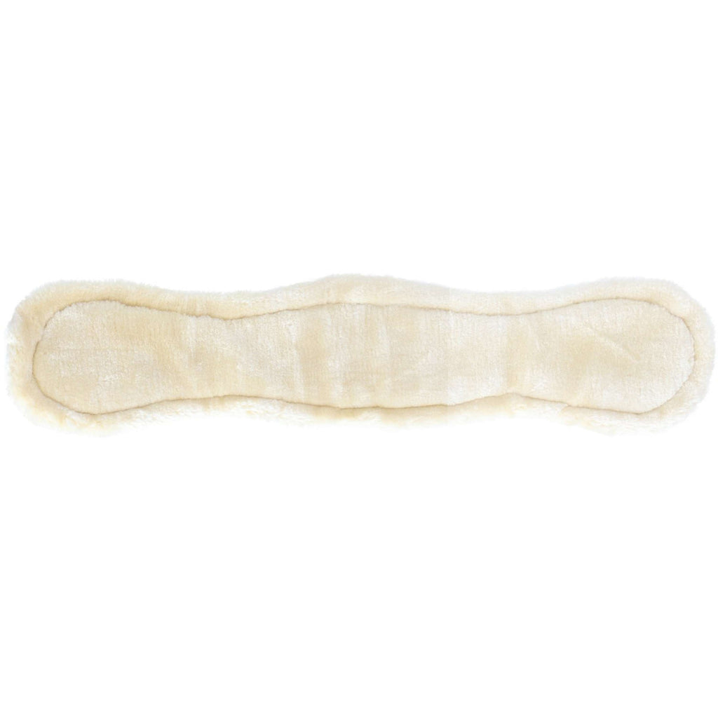 LeMieux Sottopancia da dressage ProLambs Nero/Naturale
