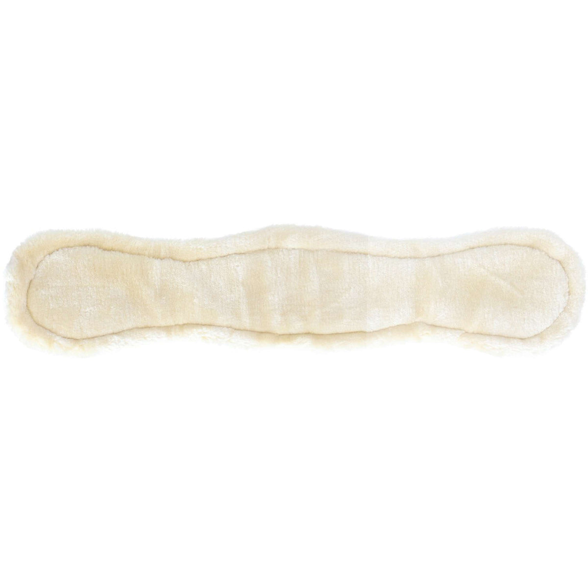 LeMieux Sottopancia da dressage ProLambs Nero/Naturale